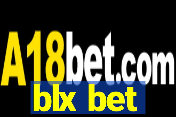 blx bet